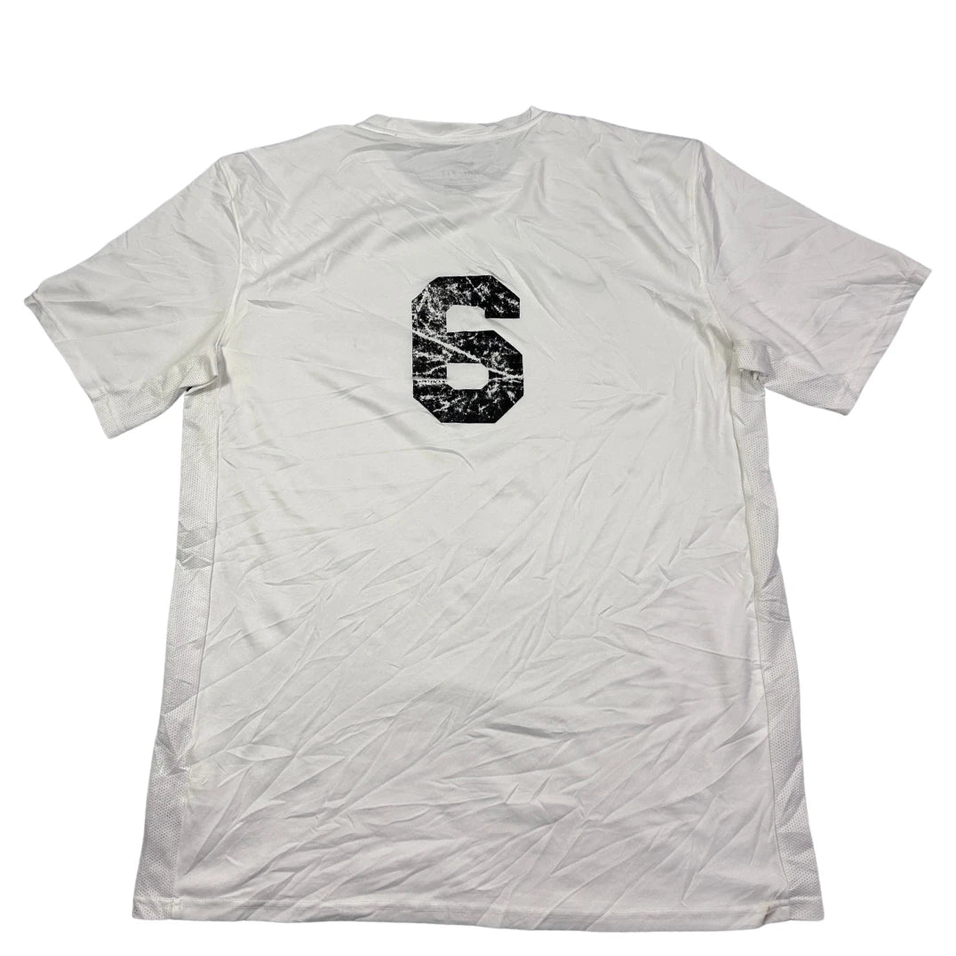 Nike® Dri Fit Soccer Jersey(L)