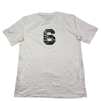 Nike® Dri Fit Soccer Jersey(L)