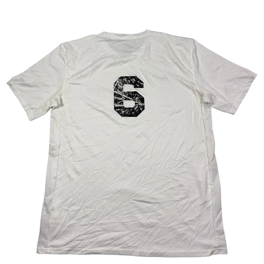 Nike® Dri Fit Soccer Jersey(L)