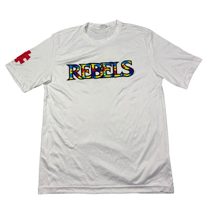 Sport Tek® Rebels Team Shirt(M)