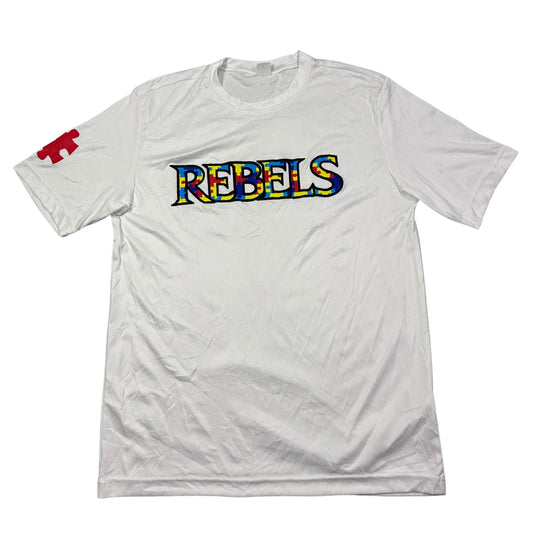 Sport Tek® Rebels Team Shirt(M)