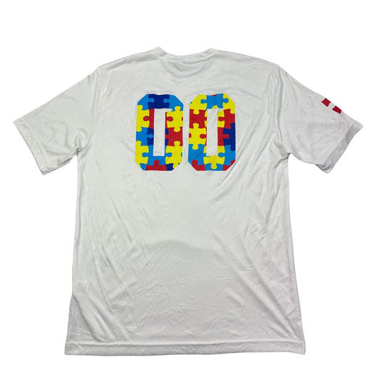 Sport Tek® Rebels Team Shirt(M)