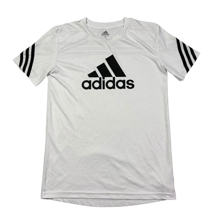 Adidas® Aeroready Logo Tee(M)