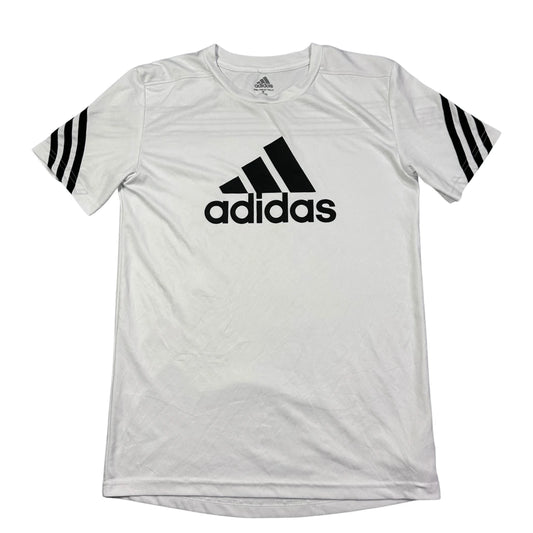 Adidas® Aeroready Logo Tee(M)