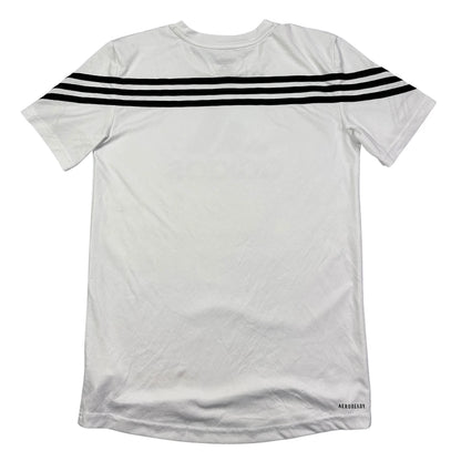 Adidas® Aeroready Logo Tee(M)