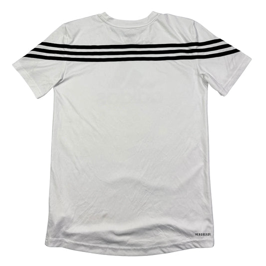 Adidas® Aeroready Logo Tee(M)