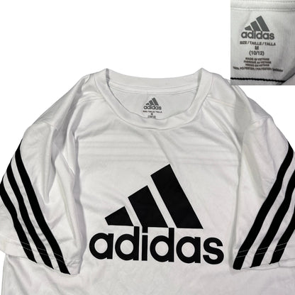 Adidas® Aeroready Logo Tee(M)