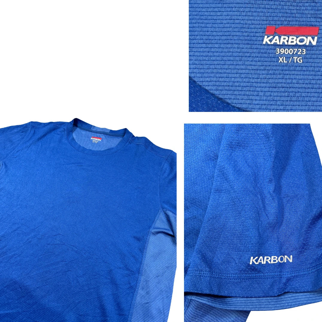 Karbon® Performance Sports Tee(XL)