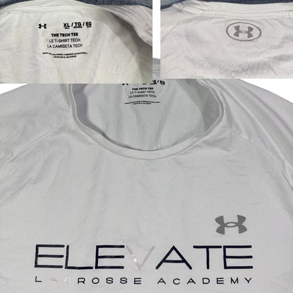 Under Armour® Tech Tee(XL)