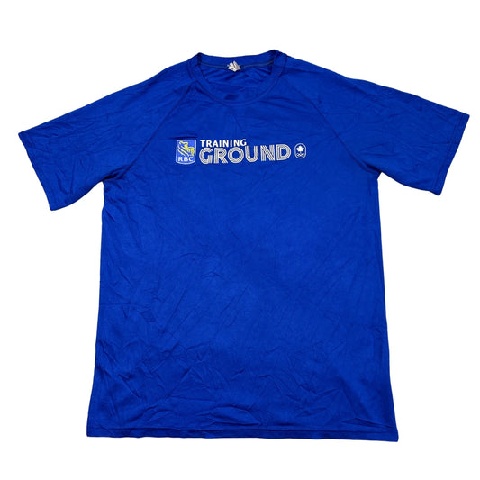 Augusta® Training Ground Tee(M)