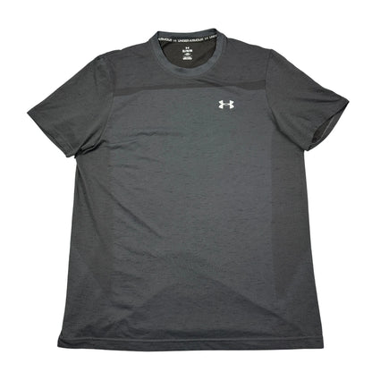Under Armour® Fitted Tee(XL)
