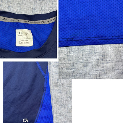 GapFit® Cool Dry Tee(XL)