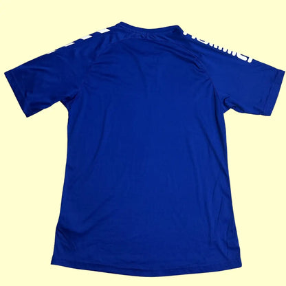 Hummel Blue Sports T-Shirt