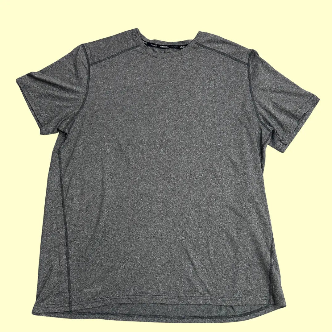 Russell Athletic Training Fit T-Shirt