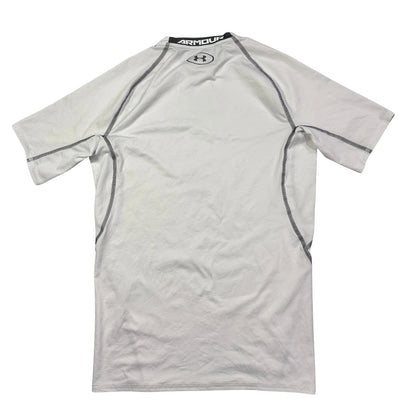 Under Armour® HeatGear Compression Tee(L)