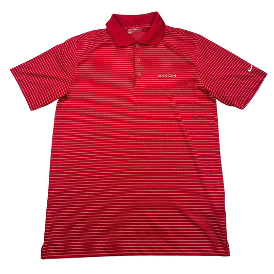 Nike® Golf Rock Con Polo(M)