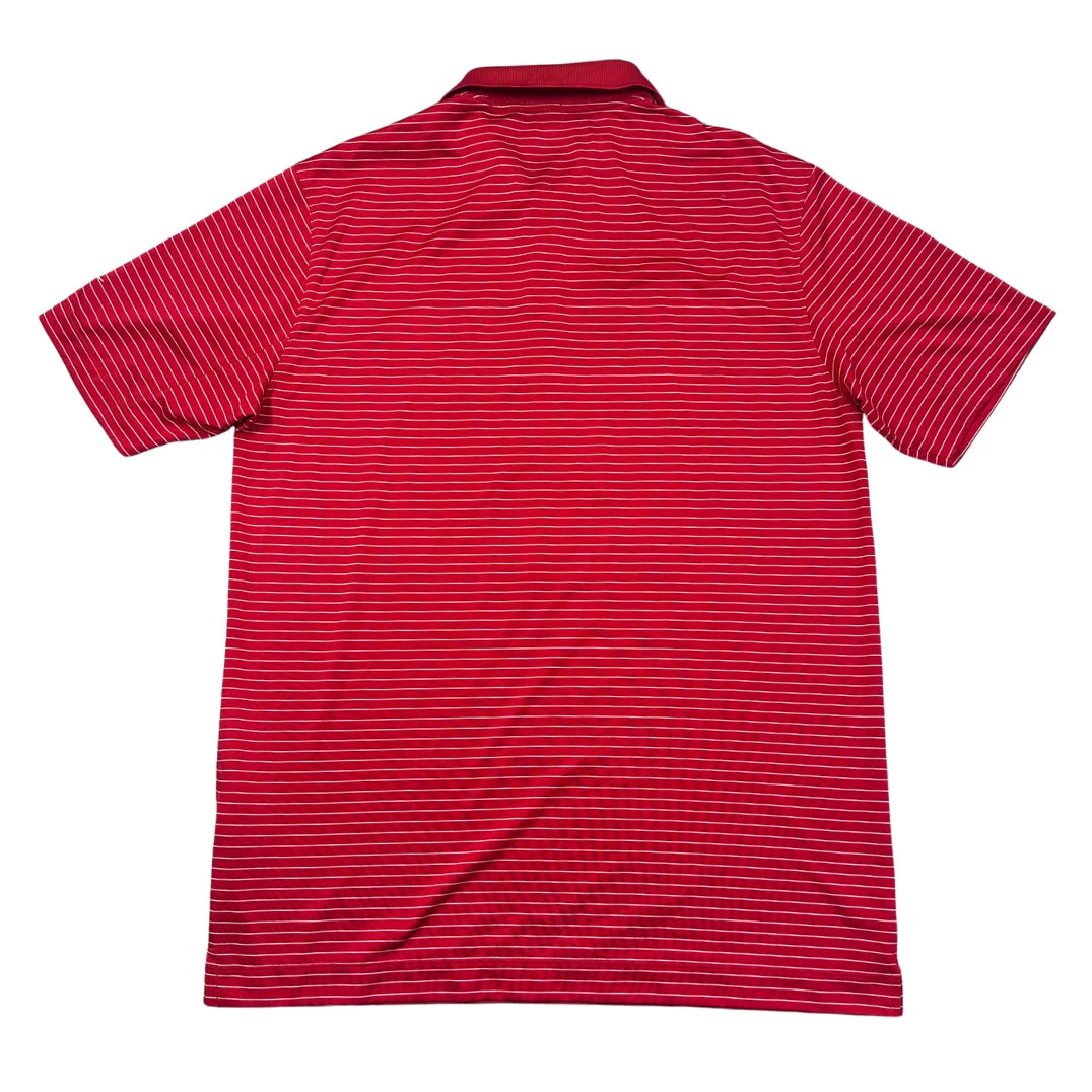 Nike® Golf Rock Con Polo(M)