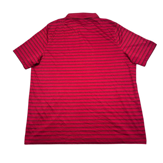 Croft and Barrow® Striped Polo(XL)