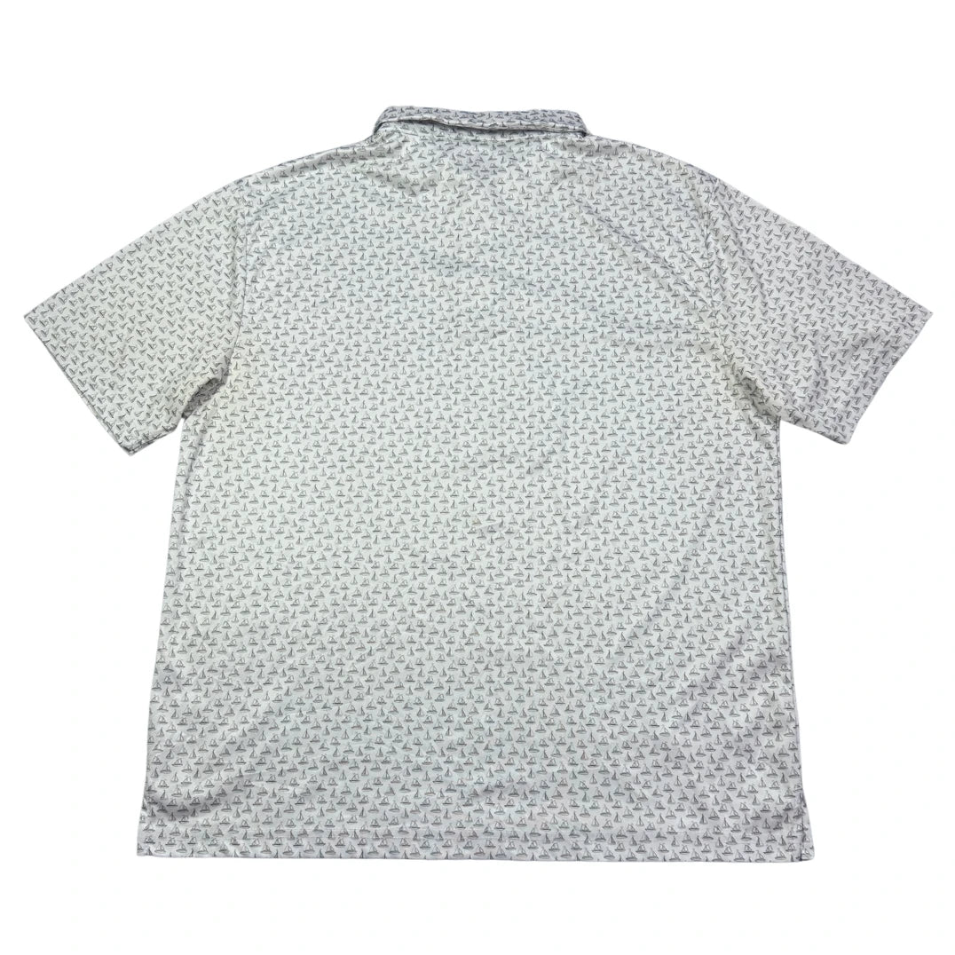 Jack Nicklaus® Print Polo(XL)