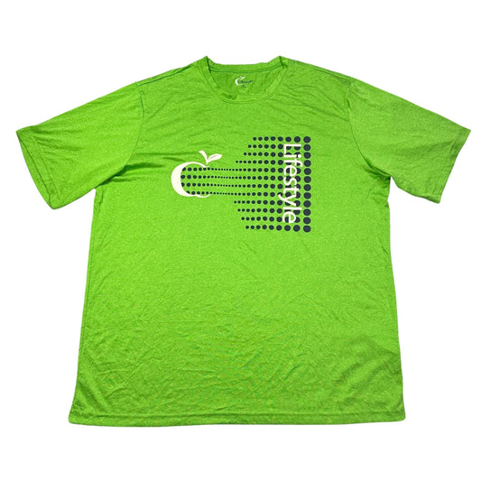 Lifestyle® Graphic Tee(XL)
