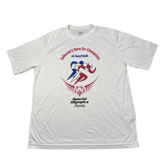 Team 365® Special Olympics Tee(XL)