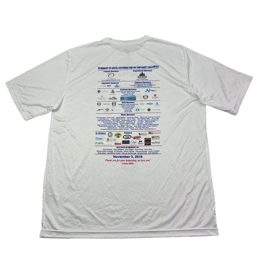 Team 365® Special Olympics Tee(XL)
