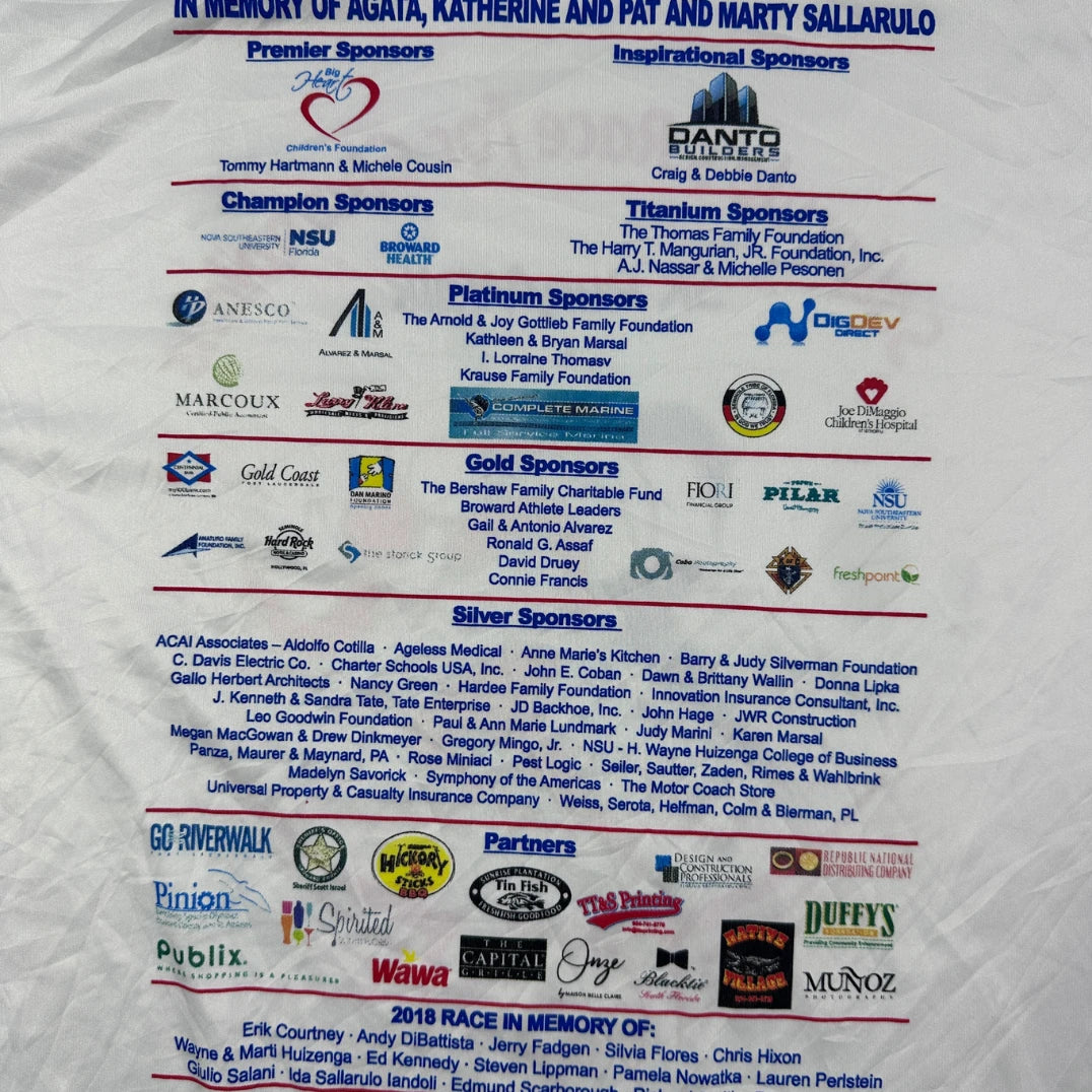 Team 365® Special Olympics Tee(XL)