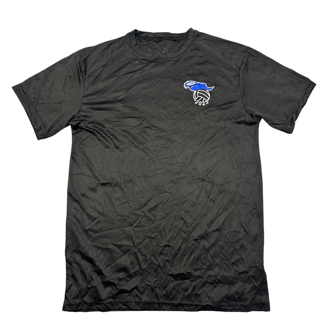 SSN SPORT® Rebels Team Shirt(M)