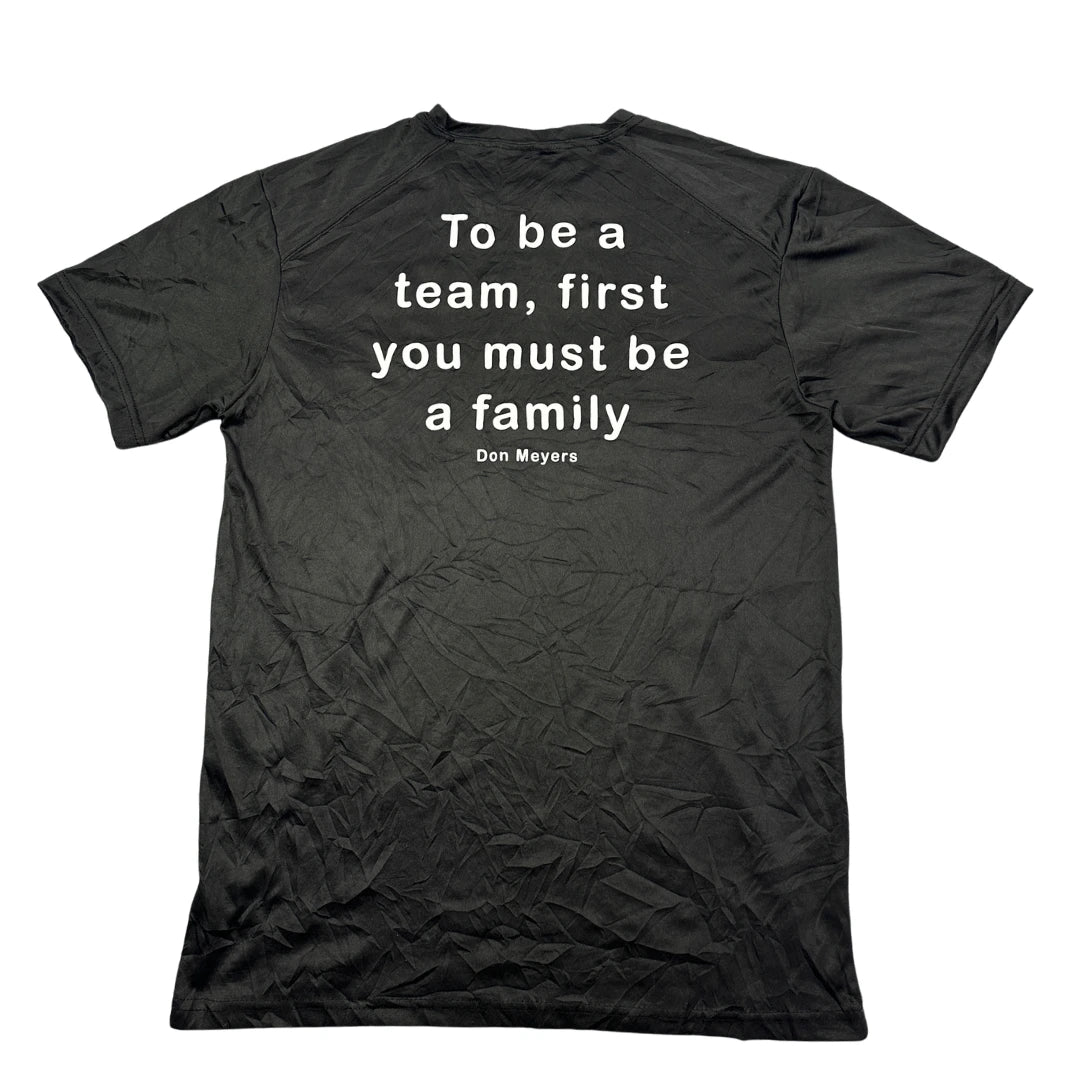 SSN SPORT® Rebels Team Shirt(M)