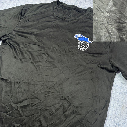 SSN SPORT® Rebels Team Shirt(M)