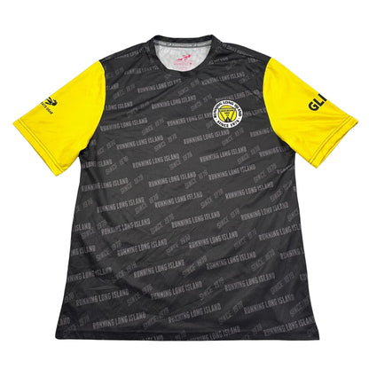 Headsweats® Running Jersey Tee(M)