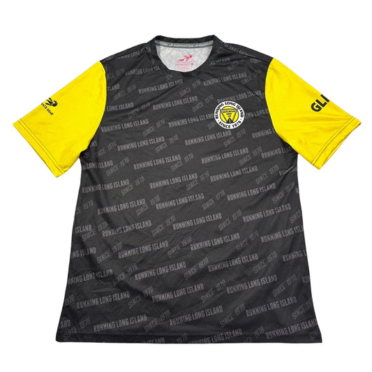 Headsweats® Running Jersey Tee(M)