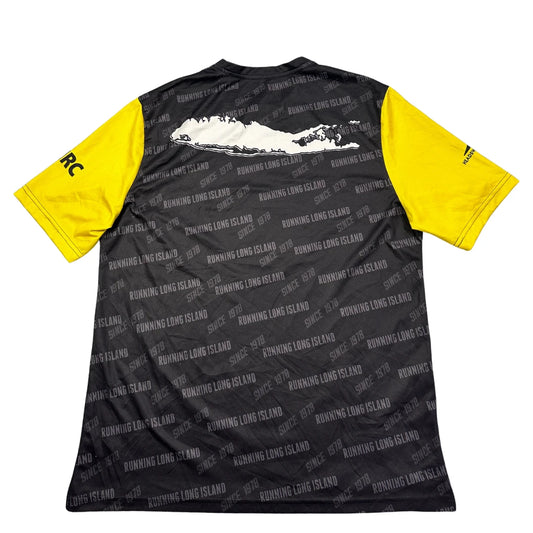 Headsweats® Running Jersey Tee(M)