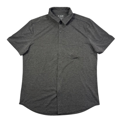 01 Algo® Performance Shirt(M)