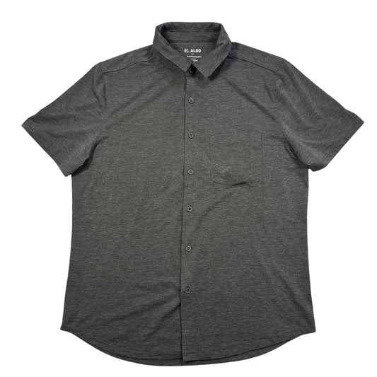 01 Algo® Performance Shirt(M)