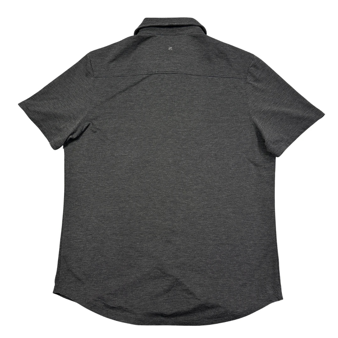 01 Algo® Performance Shirt(M)
