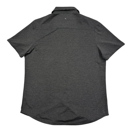 01 Algo® Performance Shirt(M)