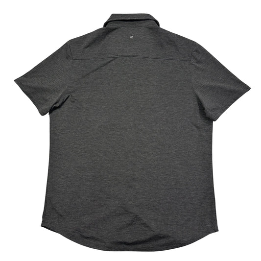 01 Algo® Performance Shirt(M)
