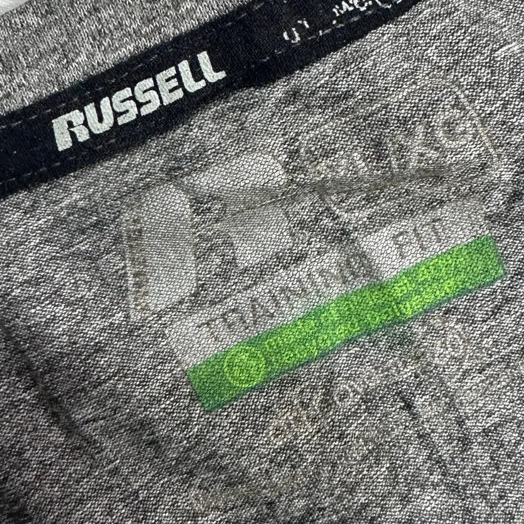 Russell Athletic Training Fit T-Shirt
