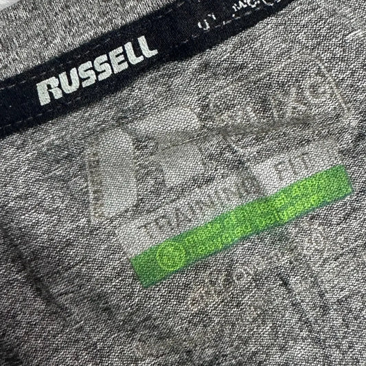 Russell Athletic Training Fit T-Shirt