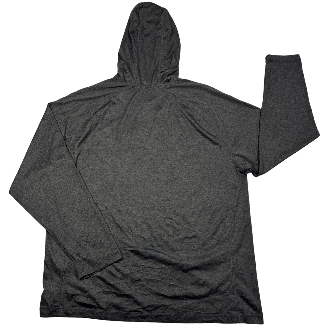 Legend® Basketball Hooded Tee(XL)