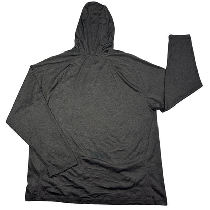Legend® Basketball Hooded Tee(XL)