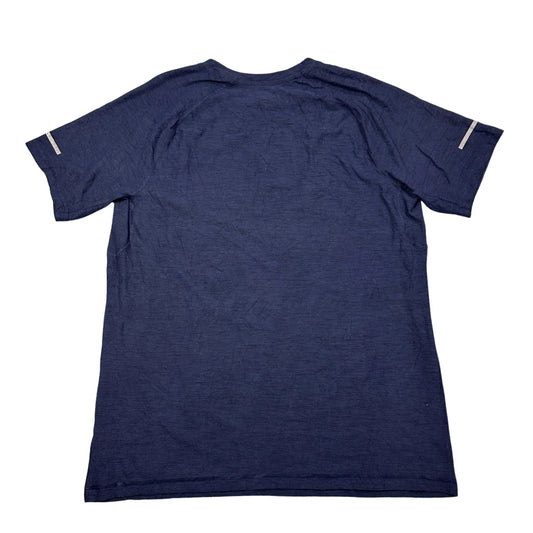 Old Navy Active® Navy Graphic Performance T-Shirt(M)