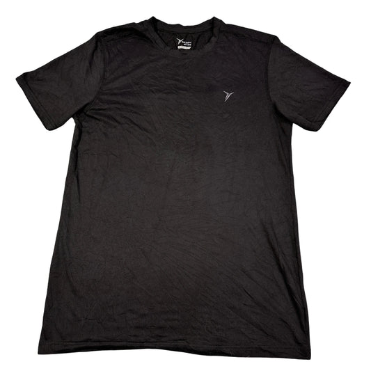 Old Navy Active® Black Performance T-Shirt(M)