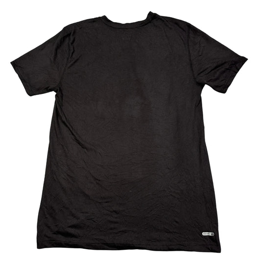 Old Navy Active® Black Performance T-Shirt(M)