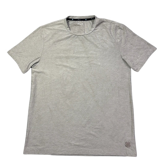 FLX® Crew Neck Tshirt(M)