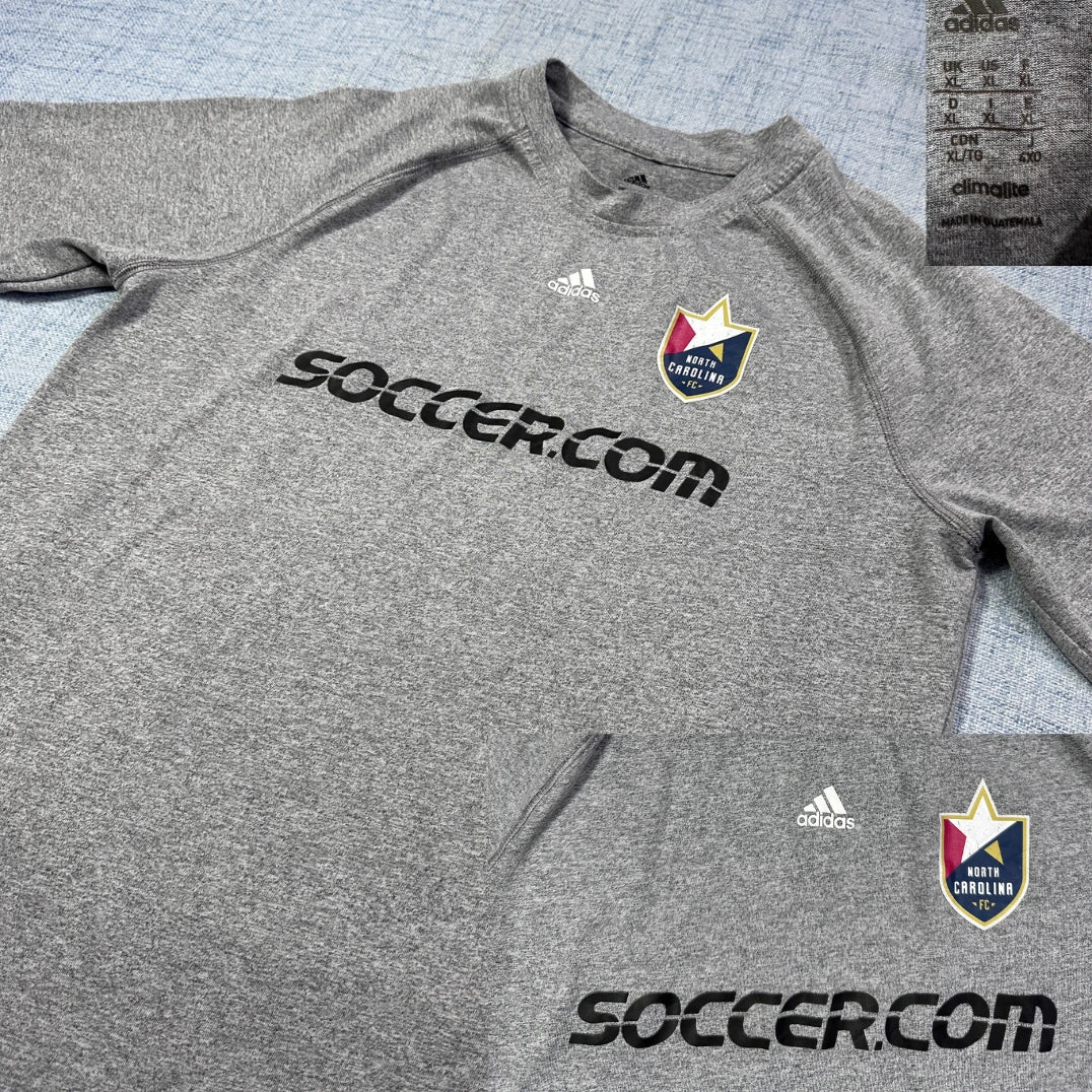 Adidas® Soccer Team Tshirt(S)