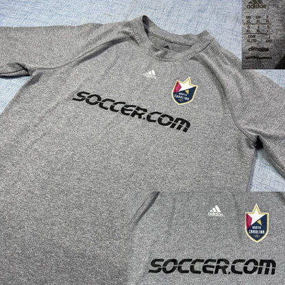 Adidas® Soccer Team Tshirt(S)