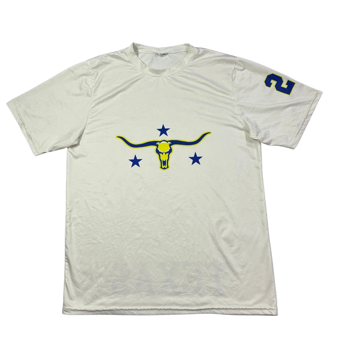 Texas Sports T shirt(M)