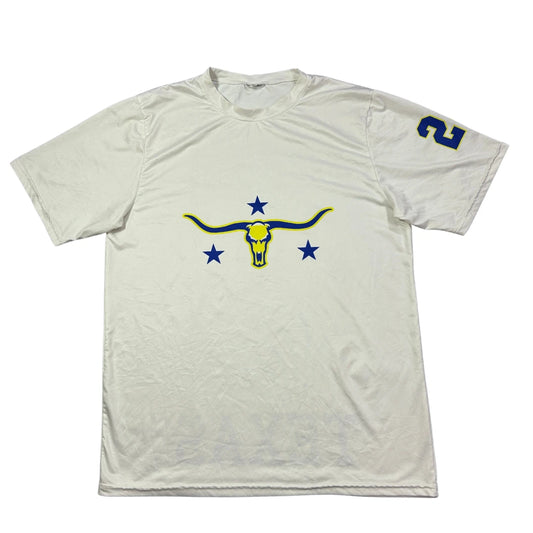 Texas Sports T shirt(M)